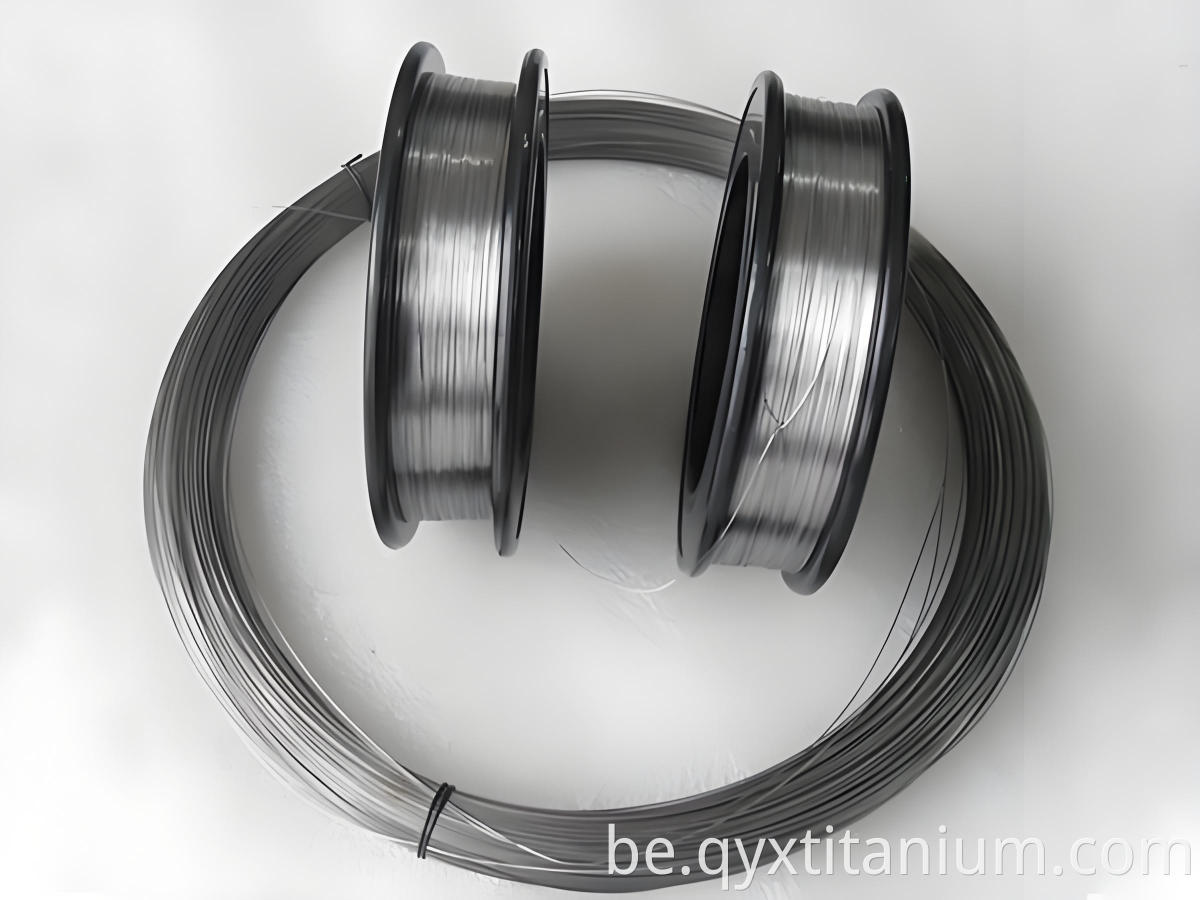 Tungsten Wire